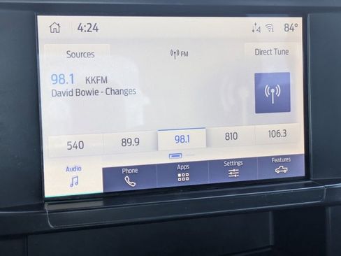 Used 2023 Ford F250 XL w/ STX Appearance Package image 12