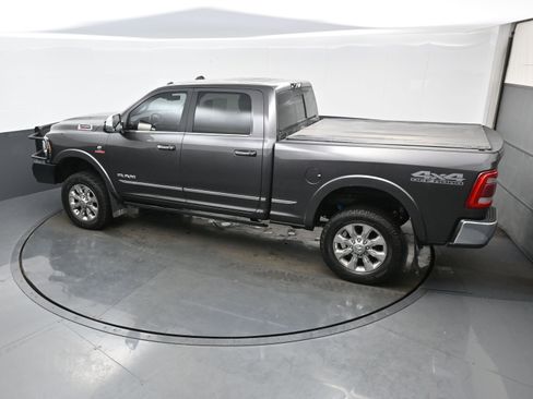 Used 2021 RAM 2500 Limited image 34