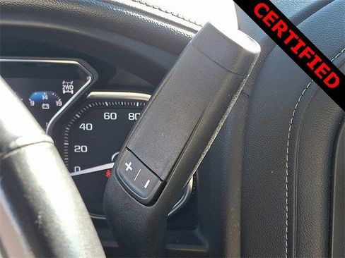 Certified 2021 GMC Sierra 1500 Denali w/ Denali Ultimate Package image 17