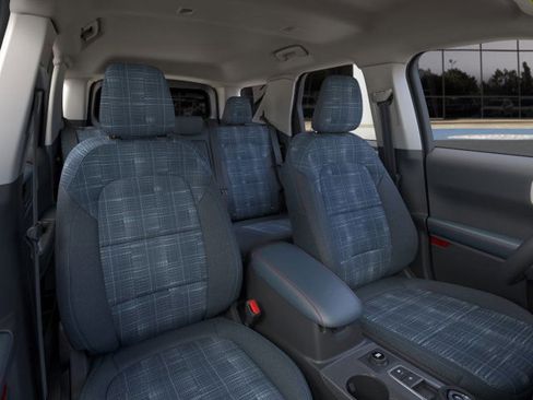 New 2025 Ford Bronco Sport Heritage w/ Convenience Package image 10