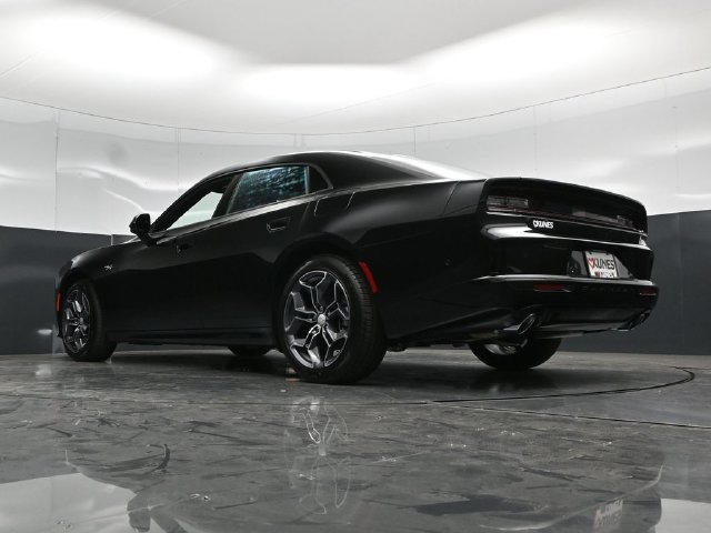 New 2026 Dodge Charger R/T AWD/4WD image 59