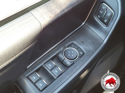 Used 2022 Ford F150 Lariat AWD/4WD image 27