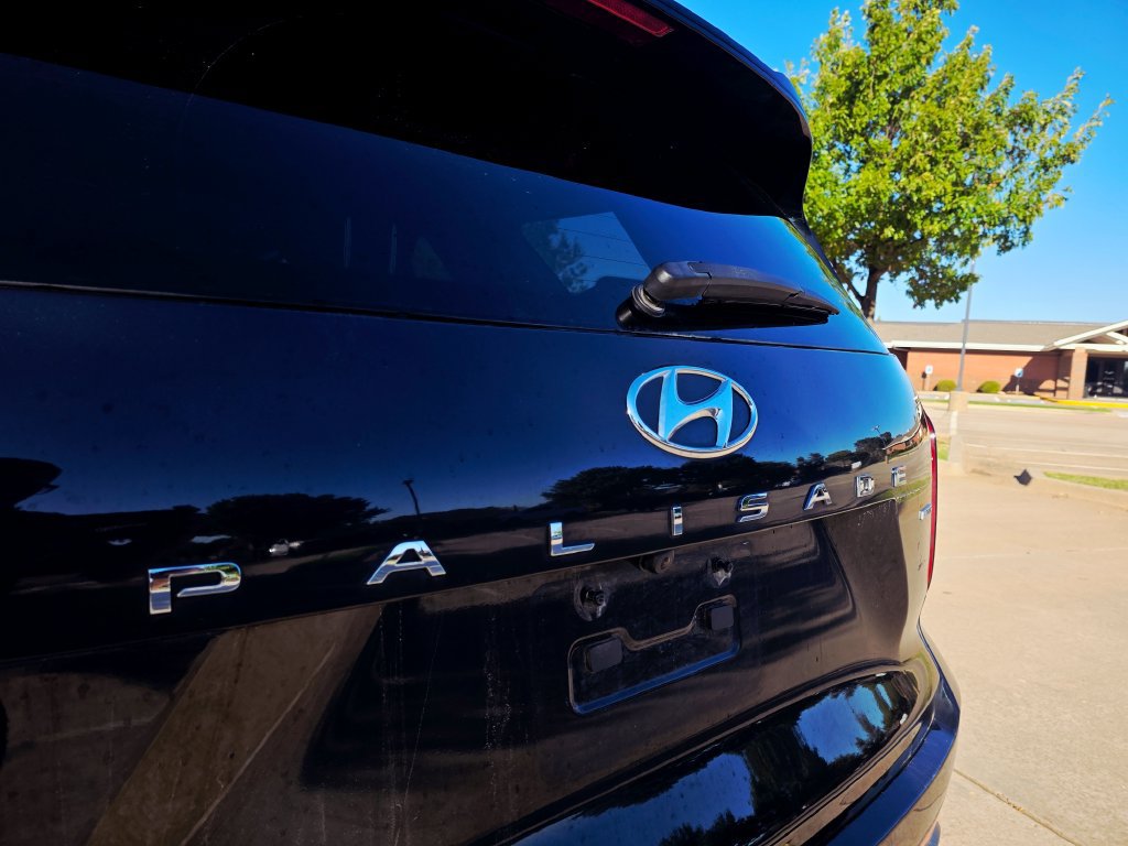 Used 2023 Hyundai Palisade Limited AWD/4WD image 24