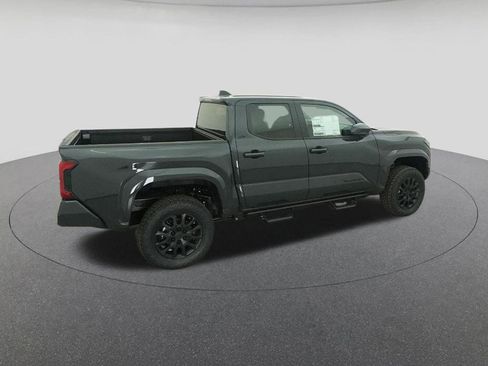New 2026 Toyota Tacoma SR5 image 10