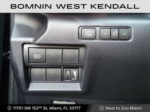Used 2024 Lexus IS 350 F Sport image 26