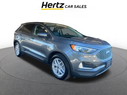 Used 2024 Ford Edge SEL