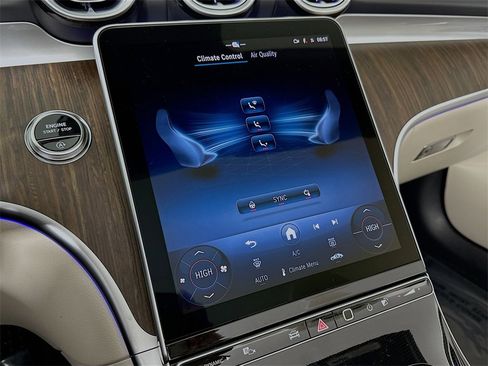 New 2026 Mercedes-Benz CLE 450 4MATIC Cabriolet image 16