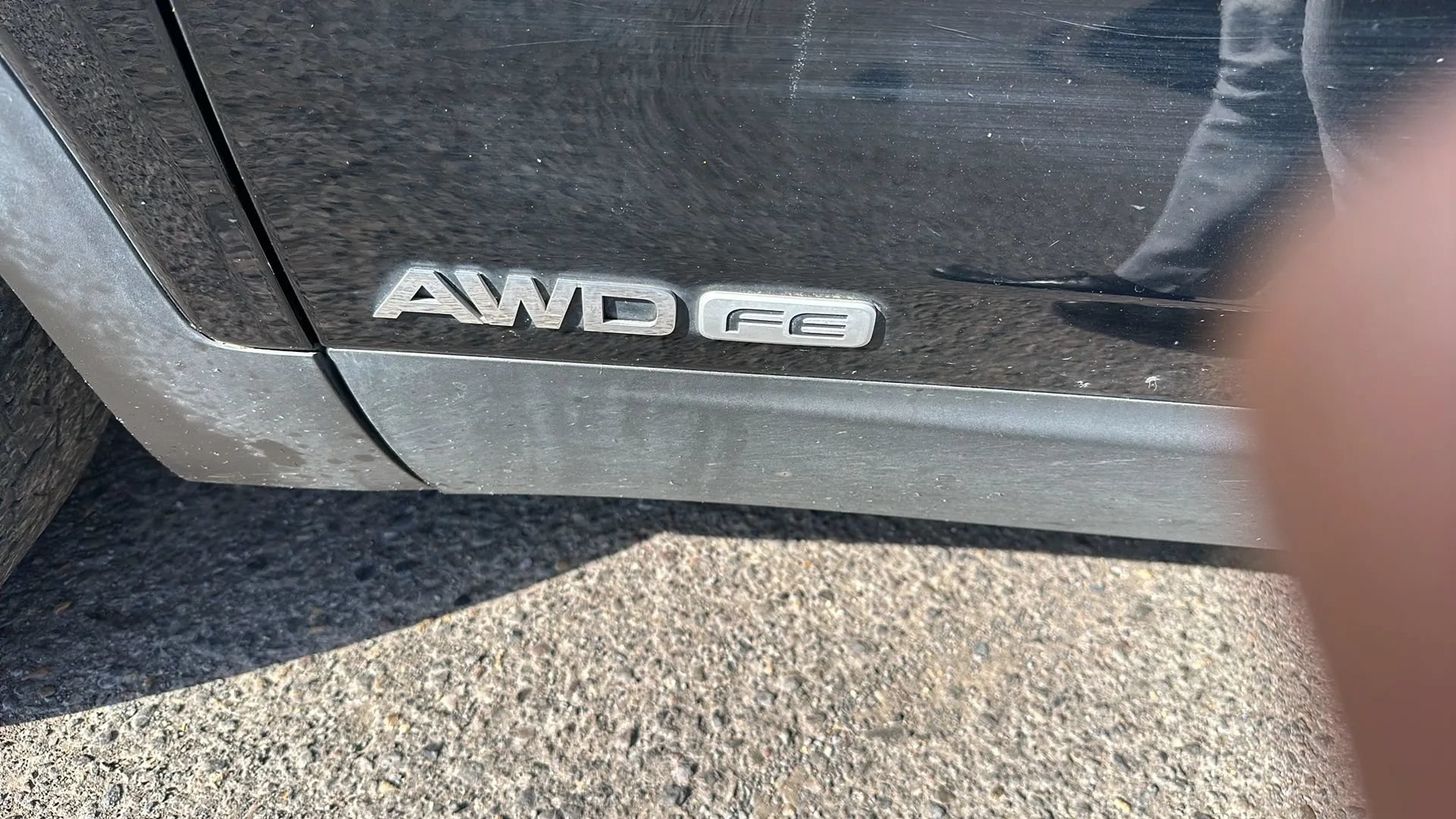 Used 2016 Kia Sorento LX AWD/4WD image 16