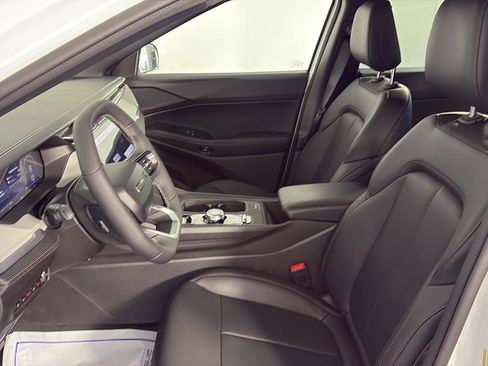 New 2026 Jeep Cherokee Limited AWD/4WD image 10