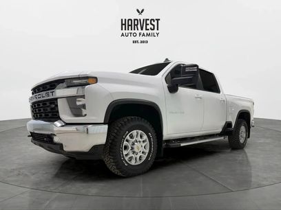 Used 2023 Chevrolet Silverado 2500 LT w/ Convenience Package