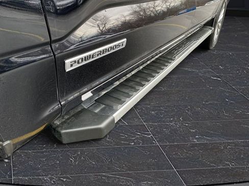 New 2025 Ford F150 XLT w/ Equipment Group 303A High image 35