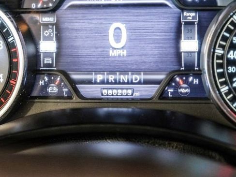 Used 2022 RAM 3500 Laramie image 18