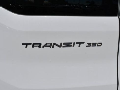 Used 2020 Ford Transit 350 XLT image 39