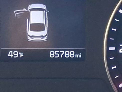 Used 2021 Kia Forte LXS image 18