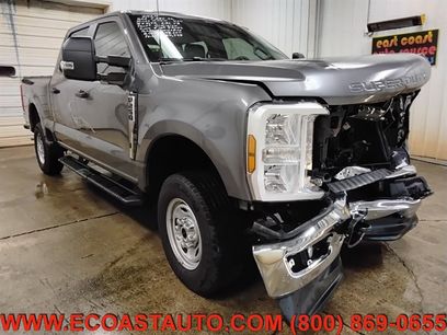 Used 2024 Ford F250 XL w/ XL Driver Assist Package