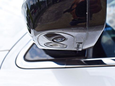 Used 2020 Cadillac Escalade Luxury RWD image 57