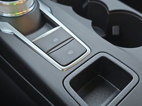 New 2026 Ford Escape ST-Line w/ Tech Pack #1 image 15