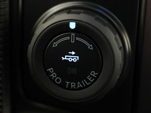 Used 2025 Ford F150 Raptor w/ Equipment Group 803A Raptor R image 26