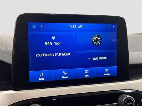 Used 2020 Ford Escape SEL image 16