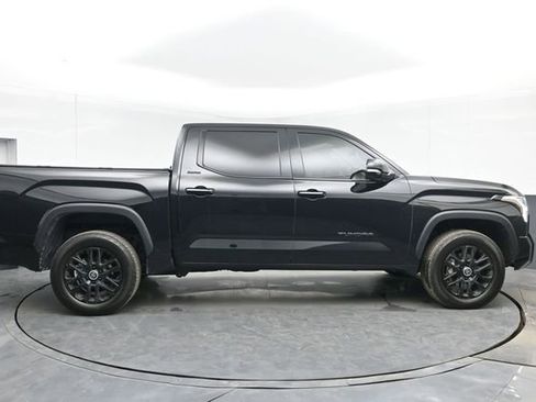 Used 2024 Toyota Tundra Limited image 11