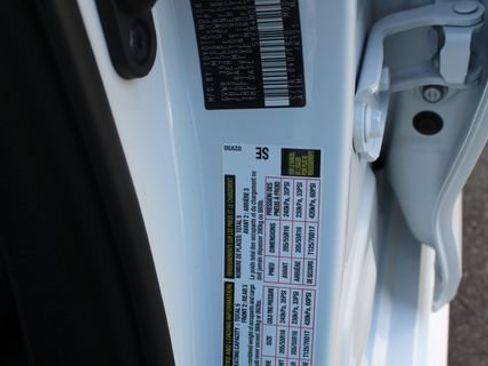 Certified 2026 Toyota Corolla LE FWD image 47
