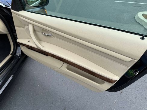 Used 2008 BMW 335i Convertible RWD image 12
