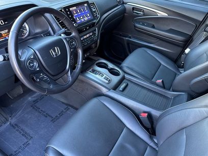 Certified 2023 Honda Ridgeline RTL-E