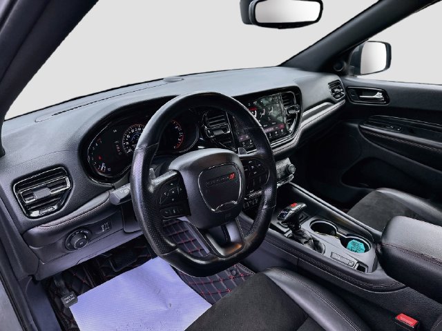 Used 2022 Dodge Durango R/T w/ Trailer Tow Group IV AWD/4WD image 9