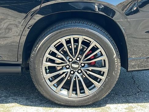Used 2023 Cadillac Escalade V AWD/4WD image 5