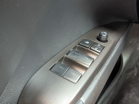 Used 2024 Toyota Camry SE w/ Cold Weather Package FWD image 26