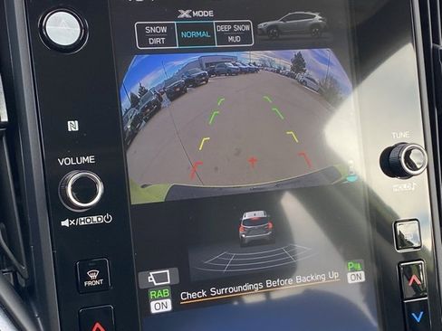 New 2026 Subaru Crosstrek 2.5i Limited image 23