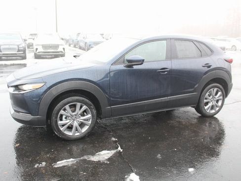 New 2026 MAZDA CX-30 AWD 2.5 S image 6