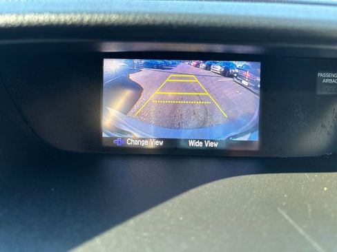 Used 2015 Honda CR-V LX image 26