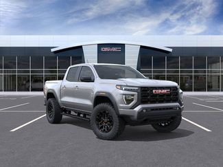 New 2026 GMC Canyon Elevation w/ Convenience Package AWD/4WD video 1