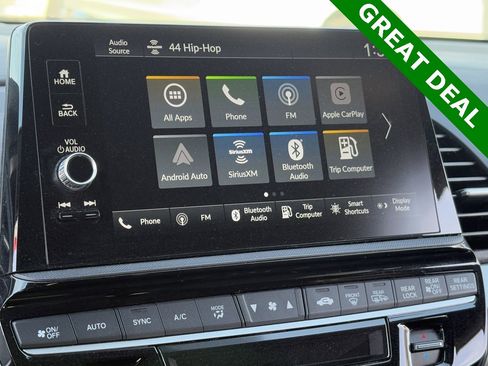 Used 2025 Honda Odyssey Sport-L image 25