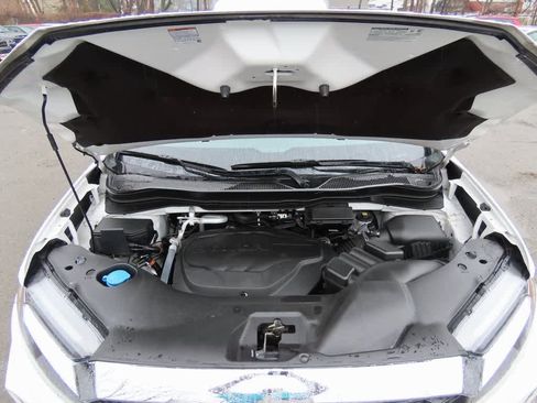 Used 2023 Honda Passport EX-L image 10