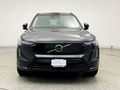 Used 2025 Volvo EX90 Plus AWD/4WD image 2