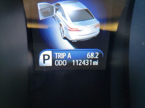Used 2015 Toyota Avalon Limited FWD image 21