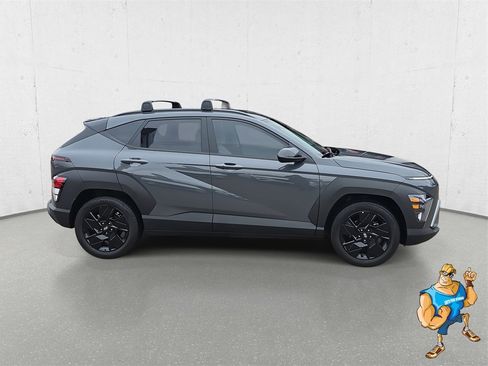 Certified 2026 Hyundai Kona SEL Sport image 4