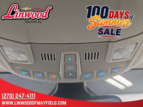 Used 2021 Ford Edge Titanium AWD/4WD image 26
