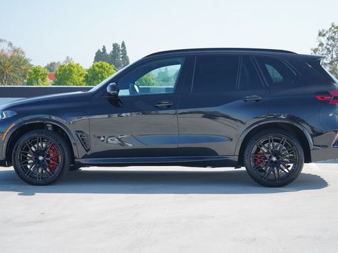 New 2026 BMW X5 M Competition w/ Executive Package AWD/4WD image 4