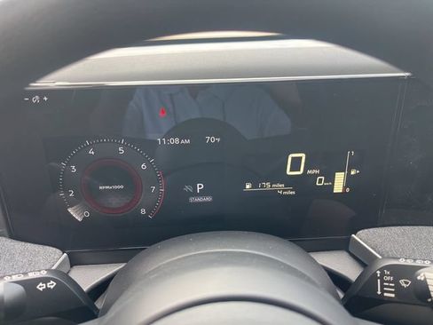 Used 2026 Nissan Kicks S FWD image 11