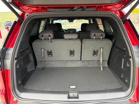 New 2026 GMC Acadia Elevation FWD image 26
