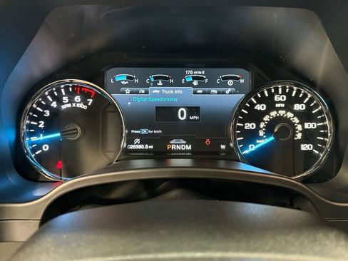 Used 2020 Ford F150 Platinum w/ Technology Package AWD/4WD image 28