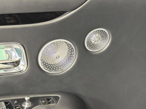 Used 2025 Rolls-Royce Ghost image 20