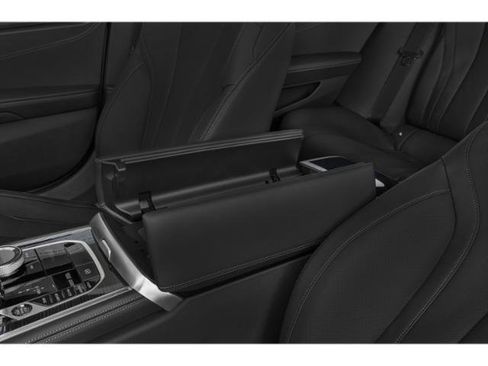 Used 2020 BMW 840i Gran Coupe w/ M Sport Package image 17