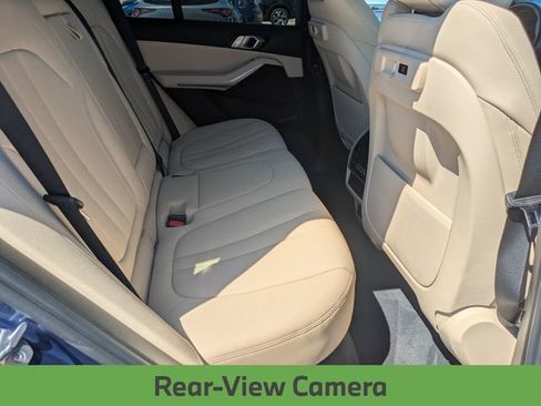 Used 2021 BMW X5 xDrive40i w/ Convenience Package AWD/4WD image 28