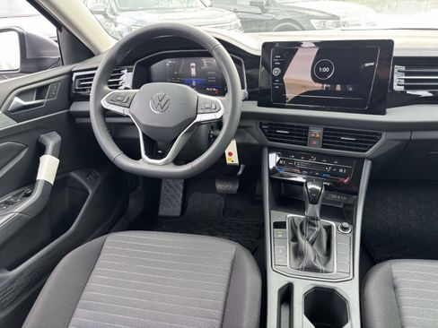 New 2026 Volkswagen Jetta S image 29