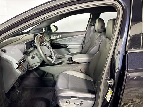 Certified 2023 Volkswagen ID.4 Pro S AWD/4WD image 12