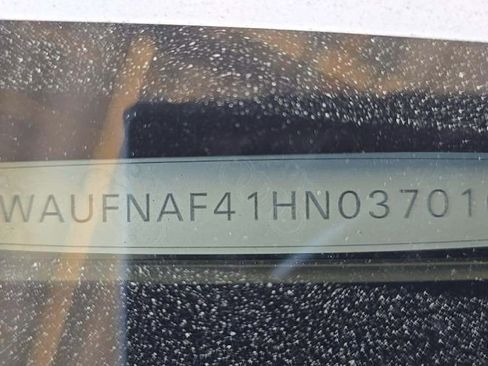 Used 2017 Audi A4 2.0T Prestige w/ Prestige Package image 33